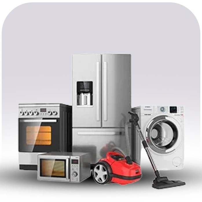 Home & Kitchen Appliances